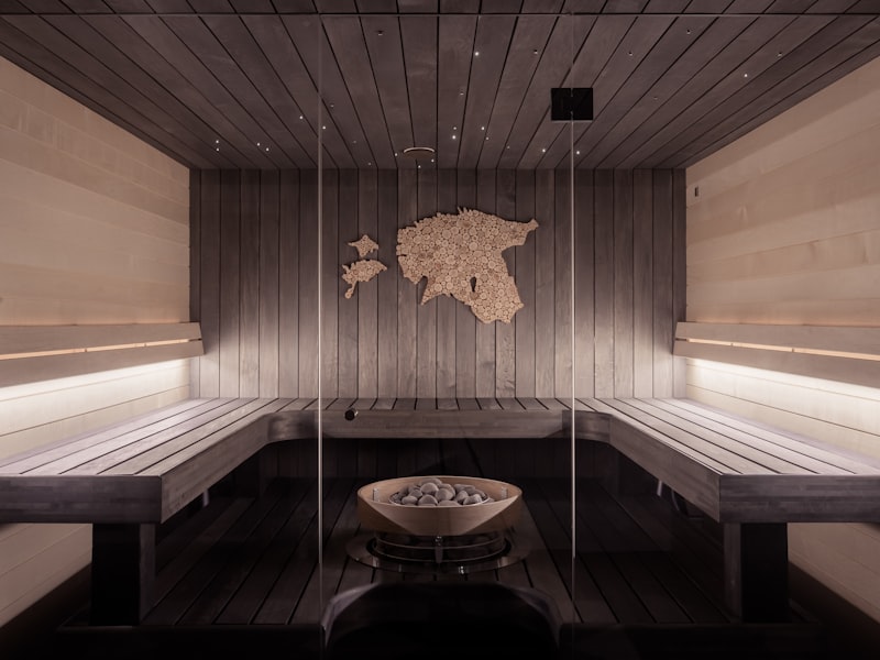 Modern office space in Aarhus, Denmark